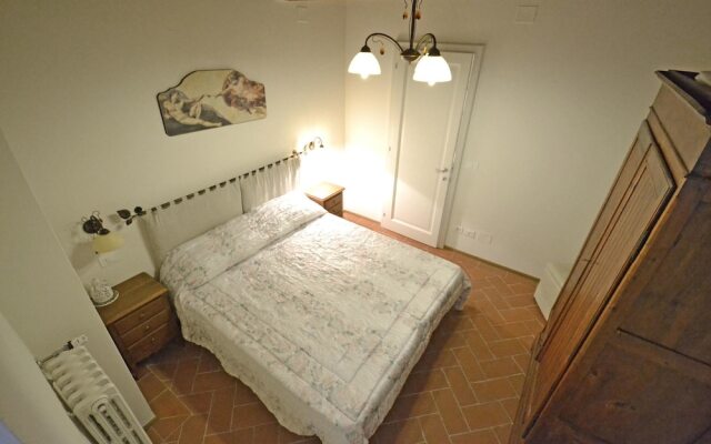 Appartamento Passerini