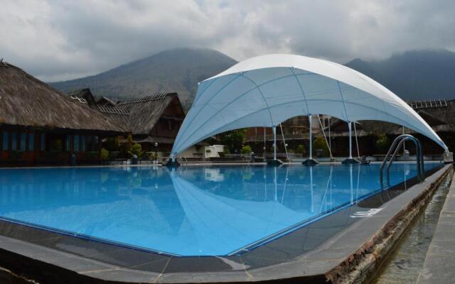 Kampung Sumber Alam Garut Powered by Archipelago