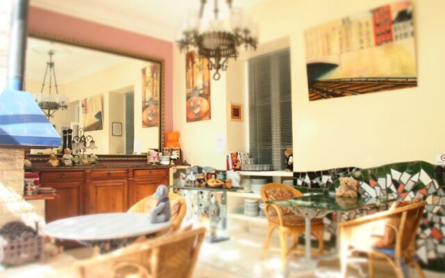 Hotel Liberty Sitges