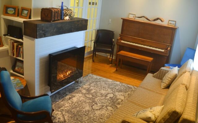 Sea Glass Bed and Breakfast