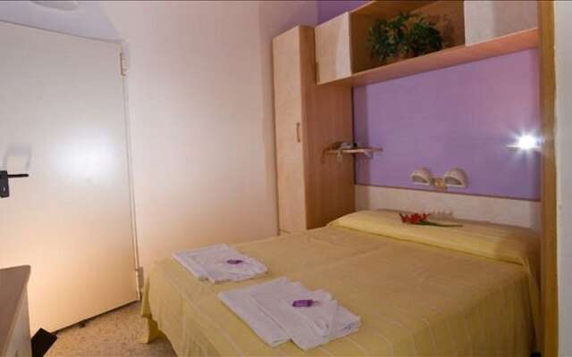 Hotel Moja