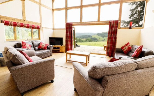 The Hayloft