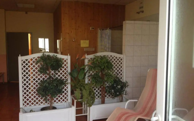 Pension Tennisweber