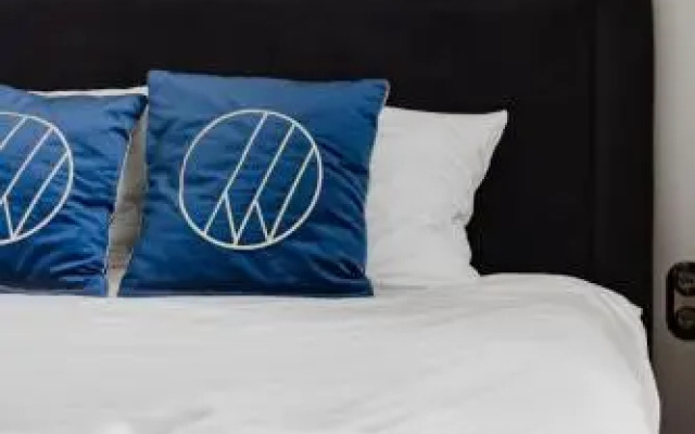 Warsaw Concept Apart Hotel