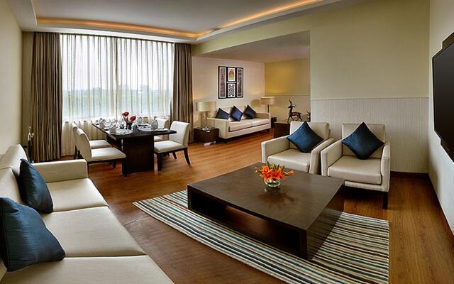 Four Points by Sheraton New Delhi, Airport Highway