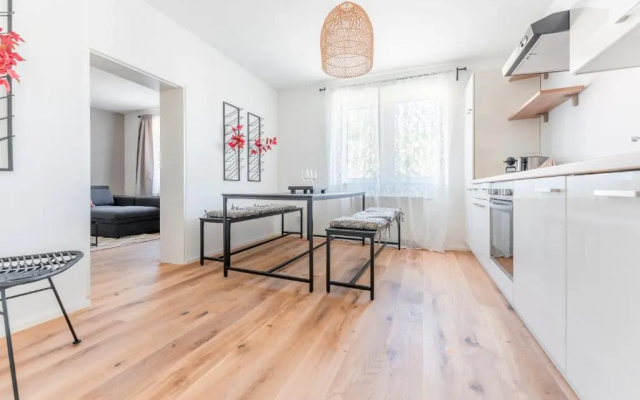 Vinum.Lodge Spitz in der Wachau