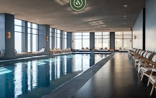 Be Grand Reforma 2705