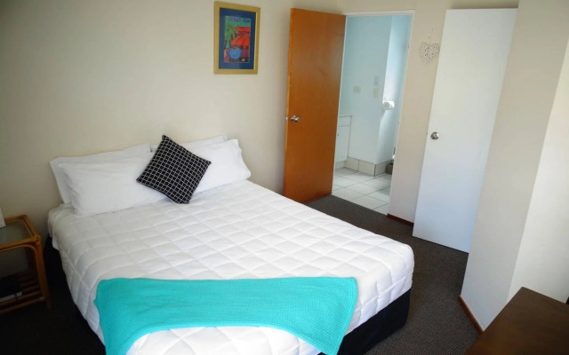 Albert Number 6 Motel