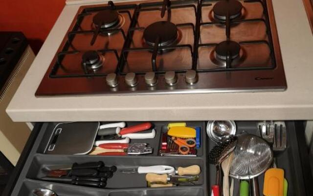 Taverna Relax Triangia