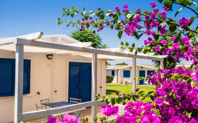 Le Dune Beach Club