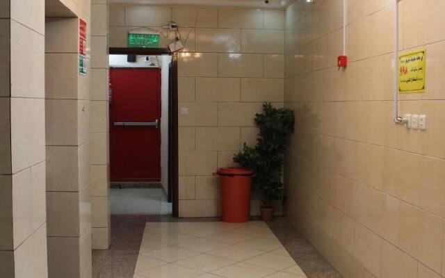 Al Eairy Hotel Apartments Baha 2