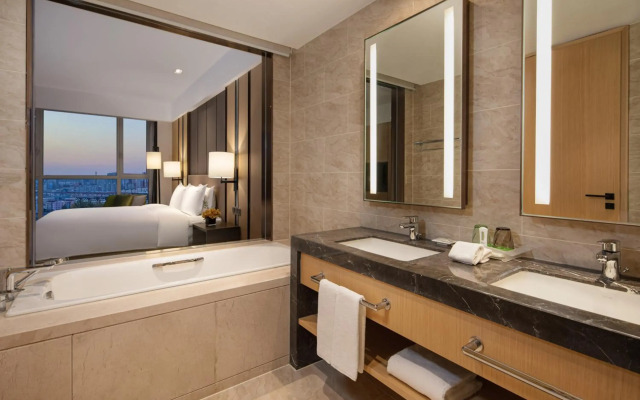 Holiday Inn Hotel And Suites Langfang New Chaoyang