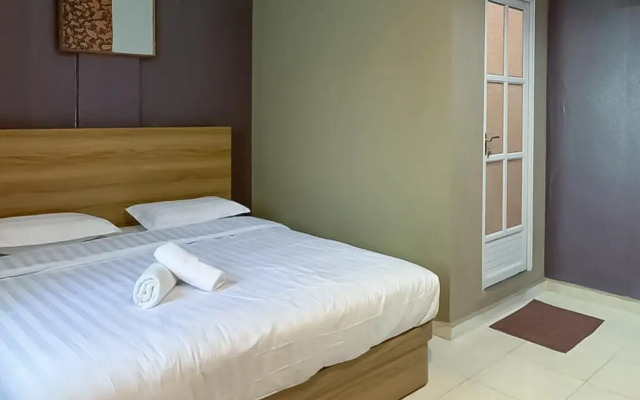 Abita Hotel and Resto RedPartner