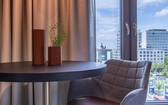 Hilton Garden Inn Mannheim