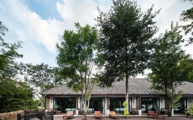 Phapok Eco Resort