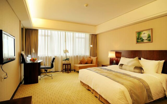 Sovereign Hotel KunShan