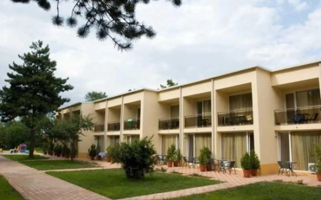Club Dunarea