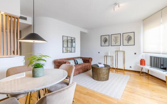 Madrid Rental Flats