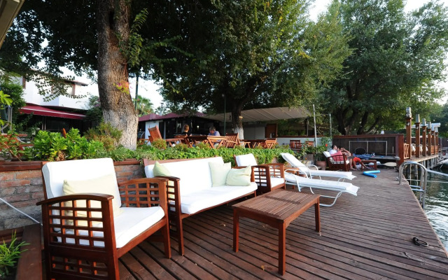 Kano Hotel