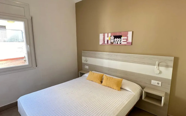 Joan Badosa 1 A in Roses