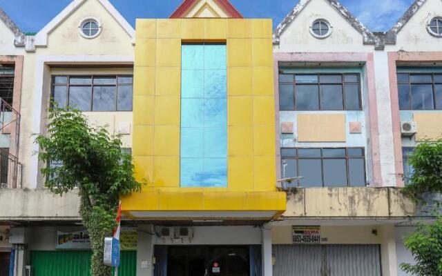 OYO 3742 Good Sleep Balikpapan