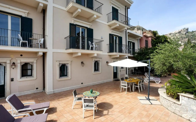 Villa Maremonti
