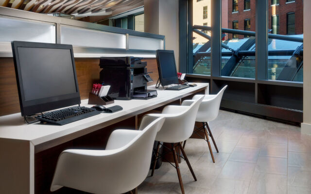 Residence Inn by Marriott Chicago Downtown / River North