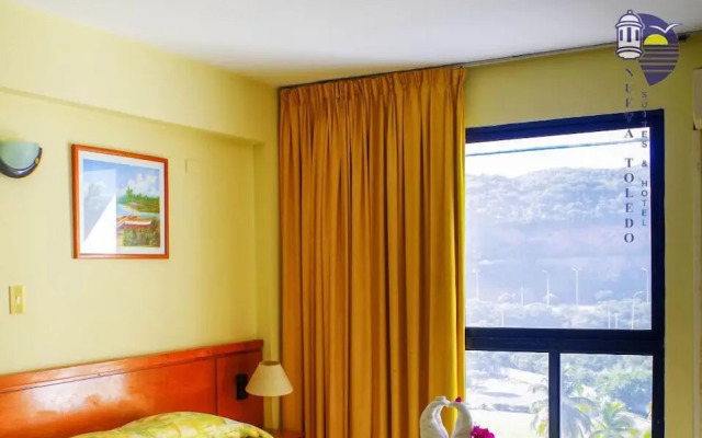 Nueva Toledo Suites & Hotel