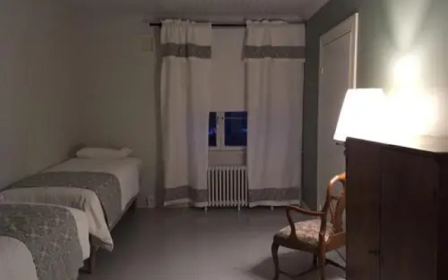 Guesthouse Kumpunen