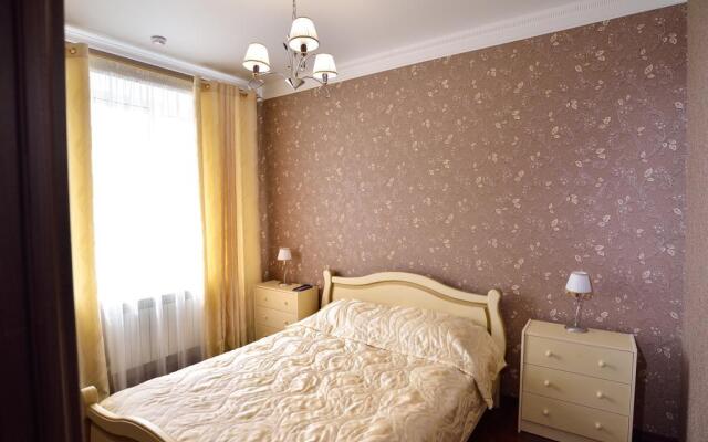 Гостевой Дом на Грузинской