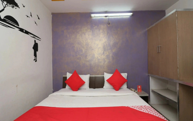 Hotel Vishwas by OYO Rooms