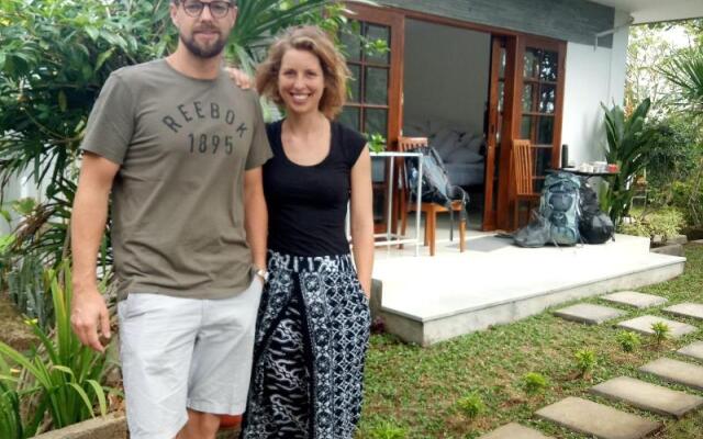 Pier26 Bali Homestay