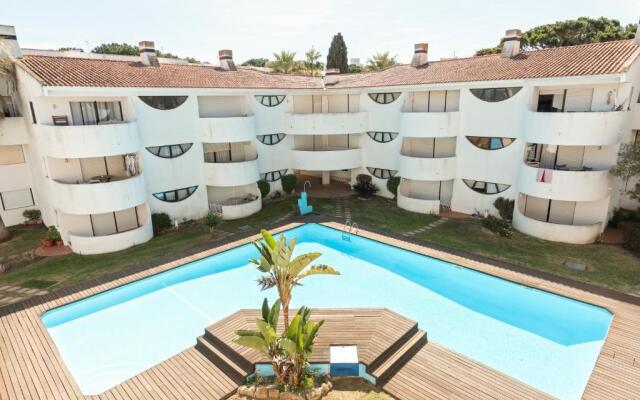 Palmeiras do Golfe - 3 bed. apartment - Vilamoura