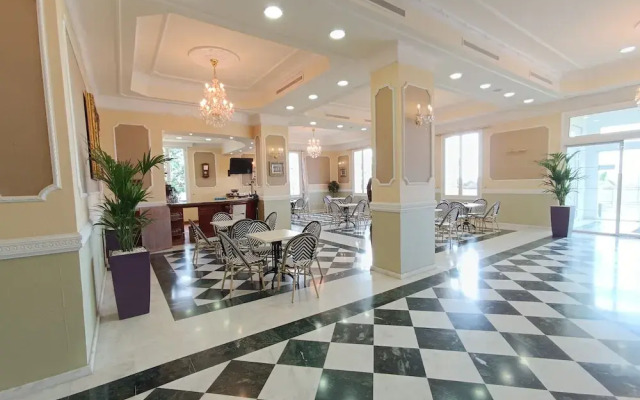 Hotel Bossh Alicia