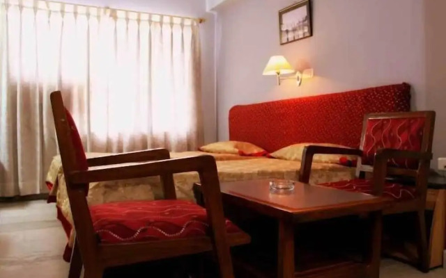 Pallavi International Hotel