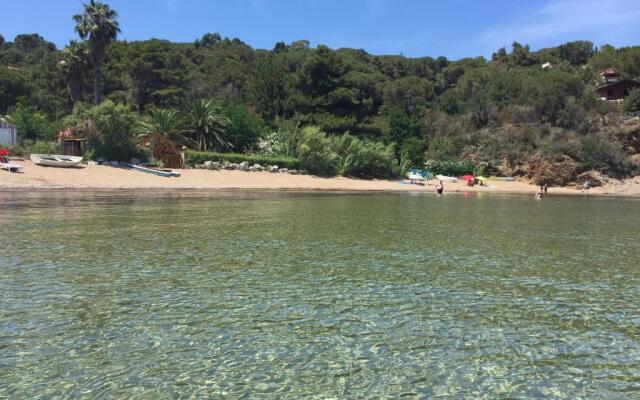 Suosogno sul mare 200metri dalla spiaggia