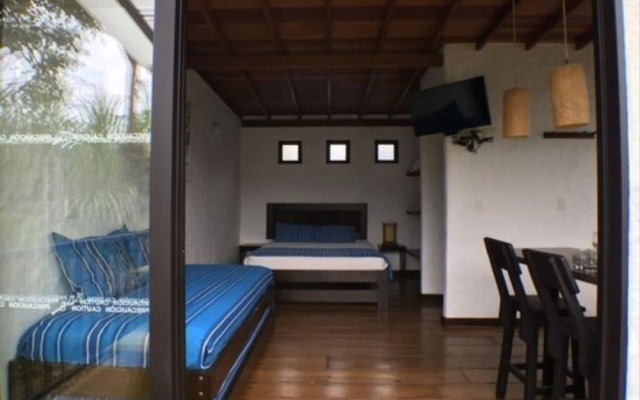 Salento Pequeño Hotel