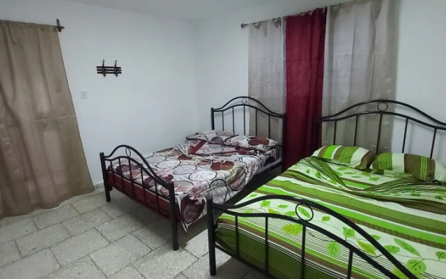 Migaby House