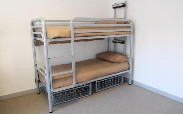 Black Isle Hostel