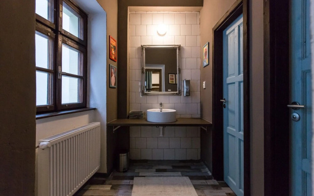 Zeitlos boutique hostel