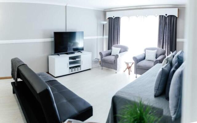 Be Blessed Self-Catering