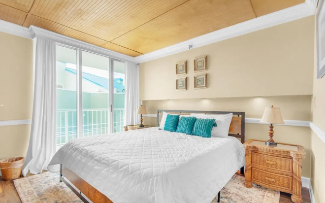 Tristan Towers Unit 1B