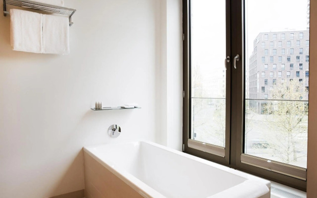 COSMO Hotel Berlin Mitte