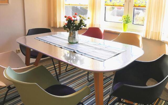 Apartments mit Flair