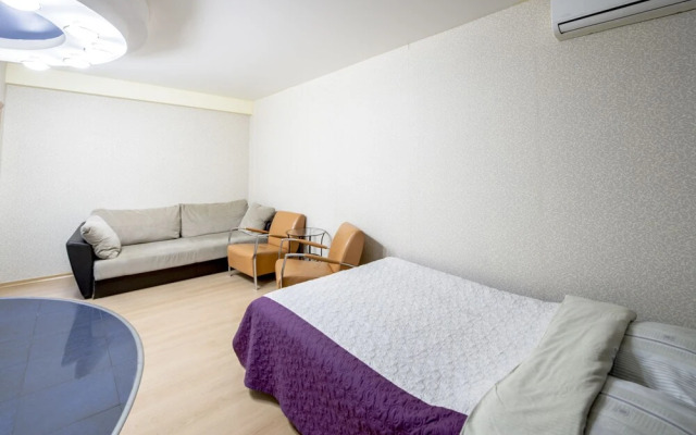 Квартиры «Дом у метро», пр-т Вернадского