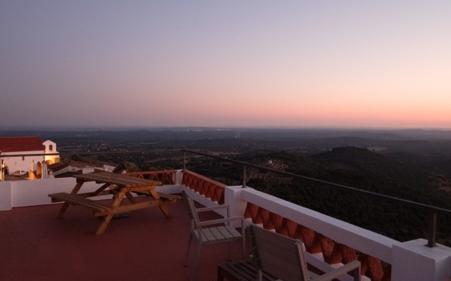 The Place at Evoramonte