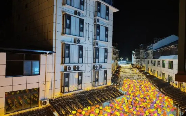 Haoxuan Inn