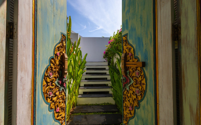 The Royal Purnama - Adults Only