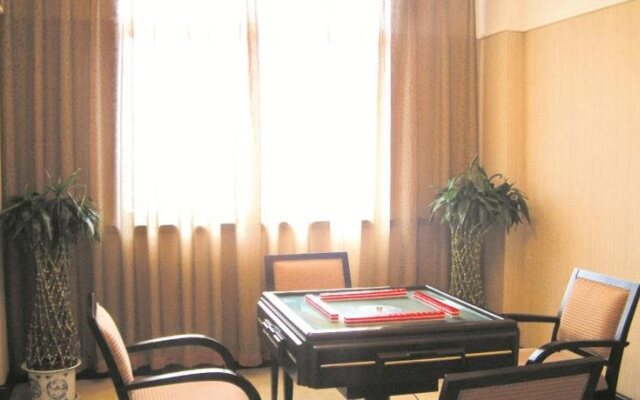 Hongqi Grand Hotel - Datong