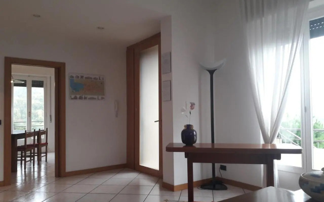 Appartamento Sari